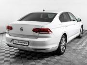 Volkswagen Passat B8 Москва  - изображение 11