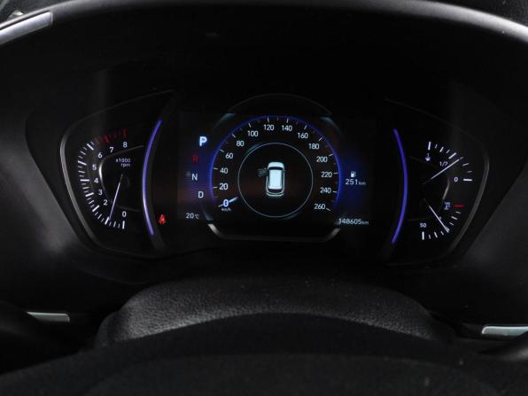 Hyundai Santa Fe IV с пробегом 2019 года, цена 2 780 000 рублей, 148605 км, внедорожник, Автокод Объявления