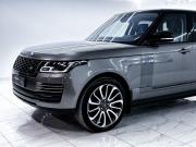 Land Rover Range Rover IV Рестайлинг Уфа  - изображение 44