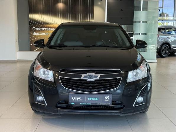 Chevrolet Cruze I Рестайлинг с пробегом 2014 года, цена 877 000 рублей, 133409 км, хэтчбек, Автокод Объявления