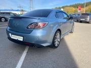 Mazda 6 II (GH) Рестайлинг Томск  - изображение 25