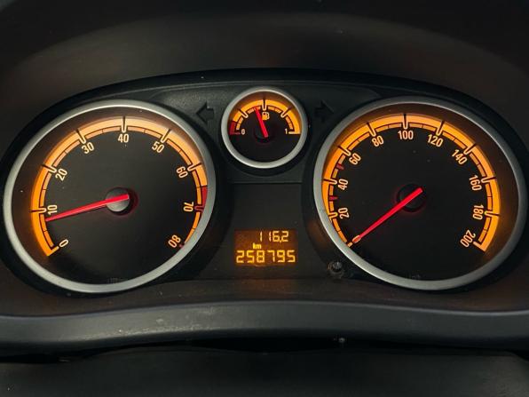 Opel Corsa D с пробегом 2007 года, цена 355 000 рублей, 258794 км, хэтчбек, Автокод Объявления
