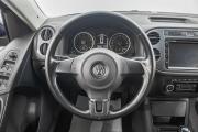 Volkswagen Tiguan I Рестайлинг Барнаул  - изображение 37