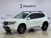 Nissan Terrano III (D10) Ставрополь  - изображение 16