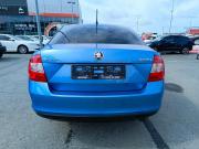 Skoda Rapid I Тюмень  - изображение 23