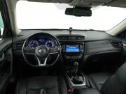 Nissan X-Trail III Рестайлинг Москва  - изображение 29