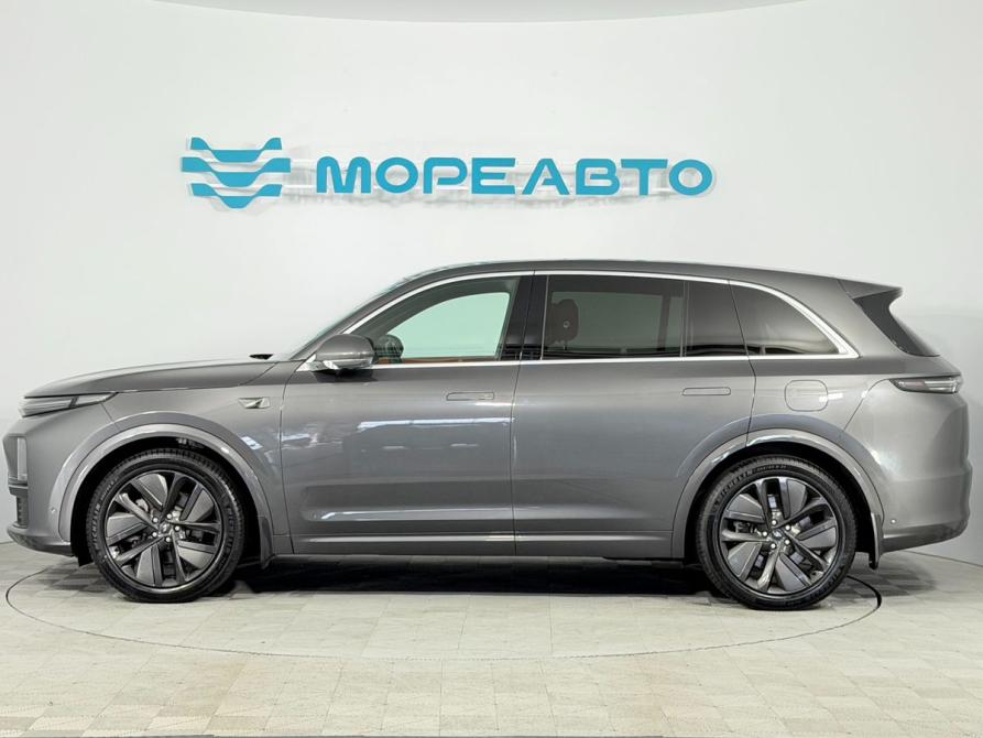 Li Auto (Lixiang) L7 I Калининград  - изображение 8