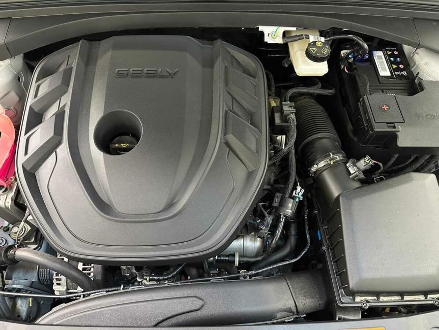 Geely Preface I Балашиха  - изображение 15