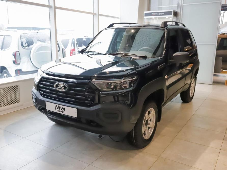 Lada (ВАЗ) Niva I Рестайлинг (Travel) Москва  - изображение 1