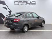 Lada (ВАЗ) Granta I Рестайлинг Ростов-на-Дону  - изображение 17