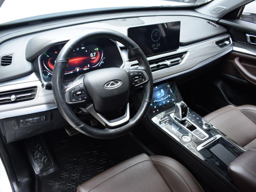 Chery Tiggo 8 Pro I Челябинск  - изображение 17