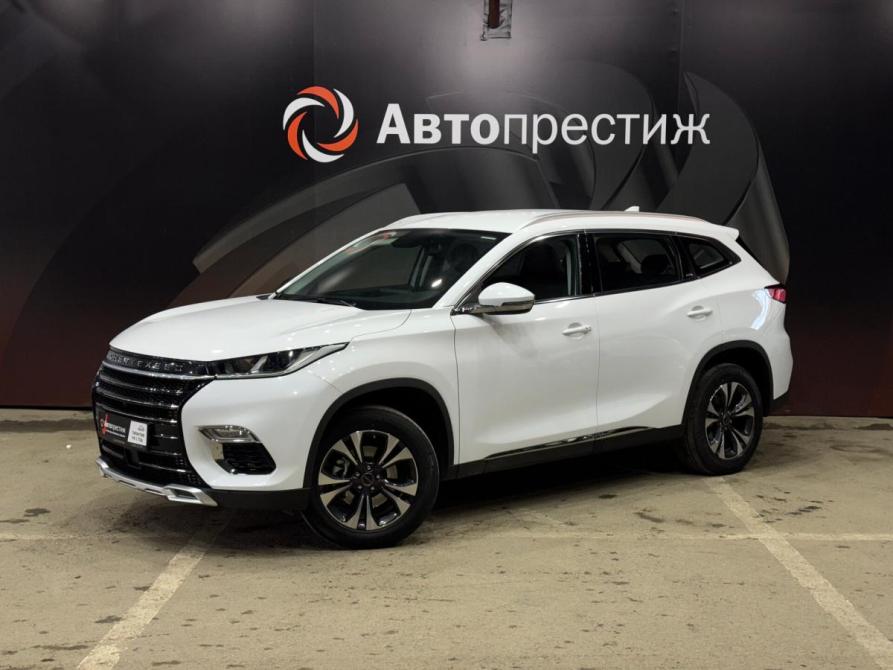 Exeed TXL I Ставрополь  - изображение 1