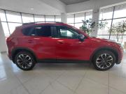 Mazda CX-5 I Рестайлинг Москва  - изображение 26