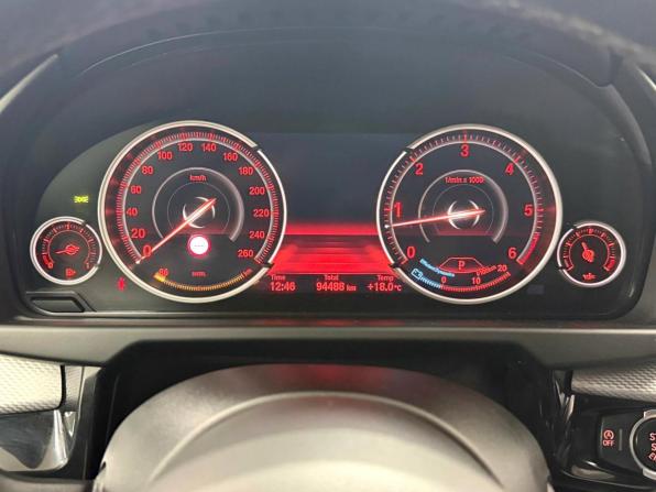 BMW X6 II (F16) с пробегом 2018 года, цена 4 695 000 рублей, 94472 км, внедорожник, Автокод Объявления