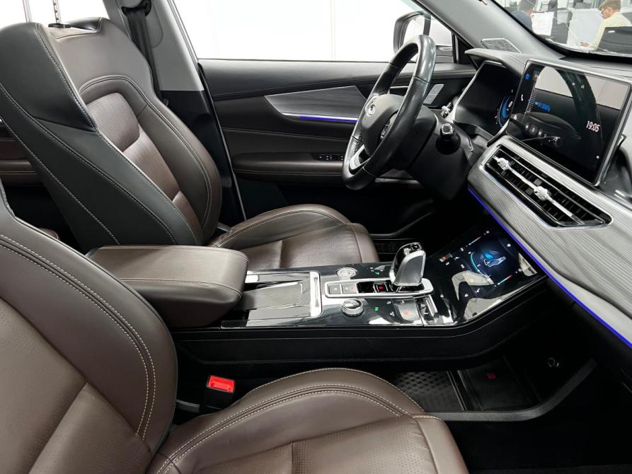 Chery Tiggo 8 Pro I Казань  - изображение 18