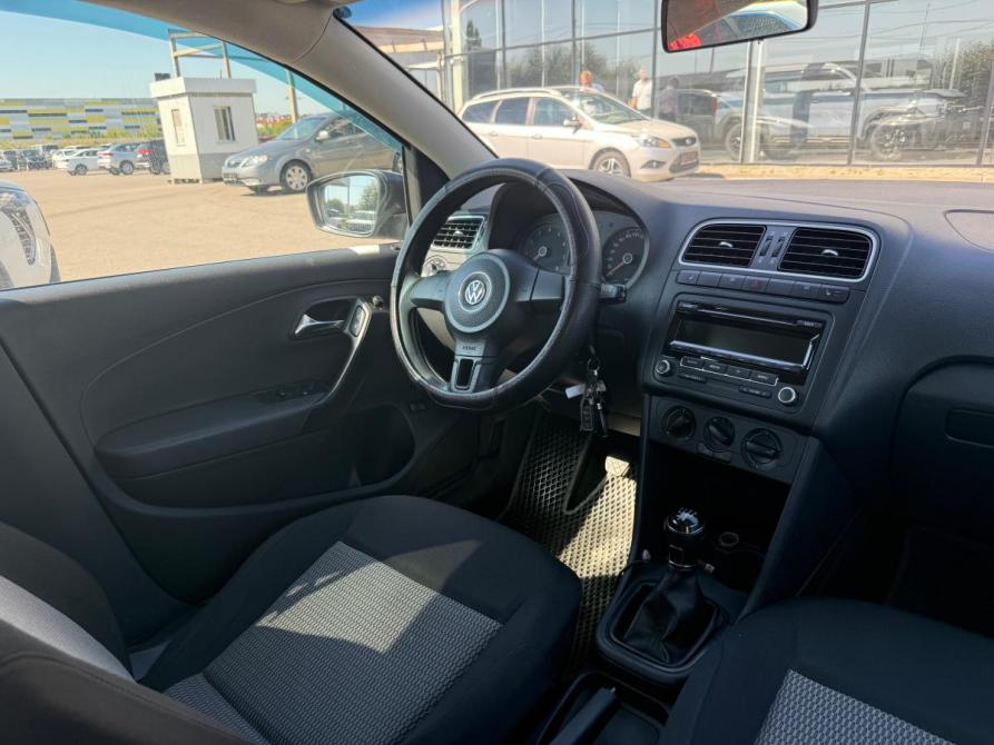 Volkswagen Polo V Воронеж  - изображение 9