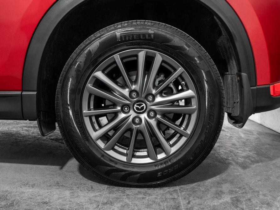 Mazda CX-5 II Иркутск  - изображение 21