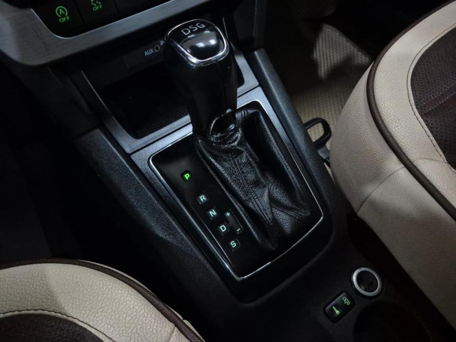 Skoda Yeti I Рестайлинг Альметьевск  - изображение 19