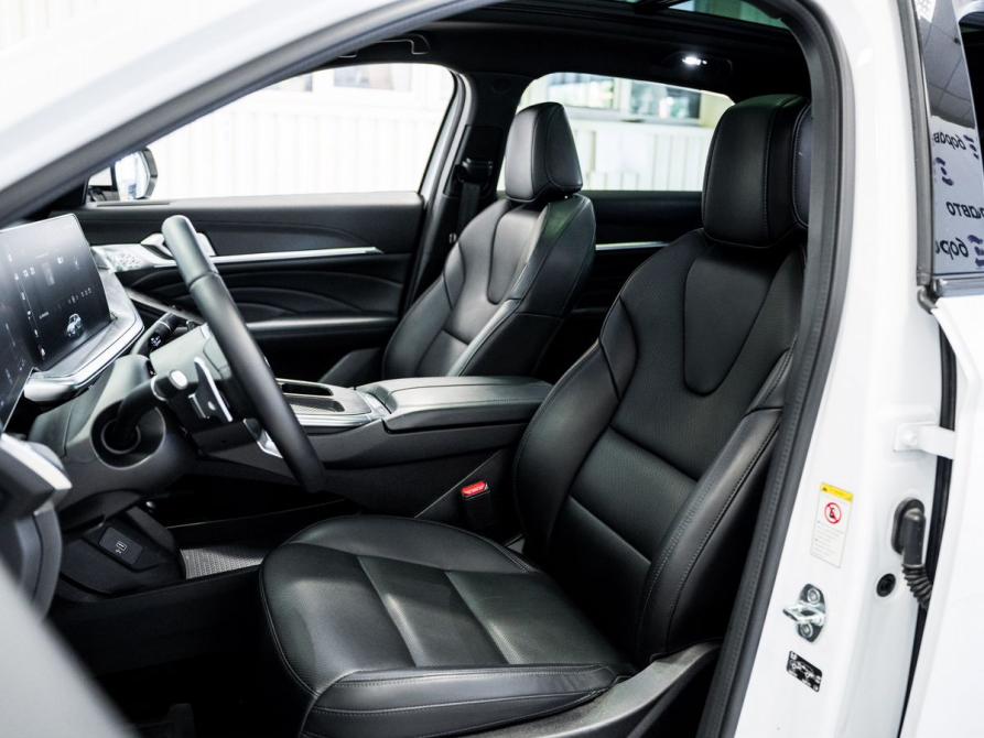 Haval F7 II Ростов-на-Дону  - изображение 18