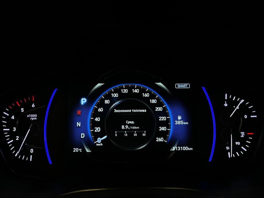 Hyundai Santa Fe IV Волжский  - изображение 12
