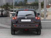Nissan Juke I Новосибирск  - изображение 24