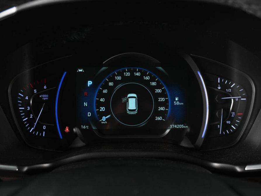 Hyundai Santa Fe IV Ростов-на-Дону  - изображение 24
