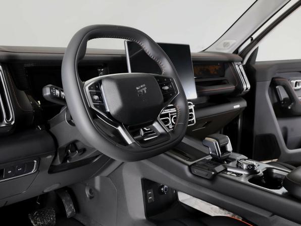 JETOUR T1 с пробегом 2026 года, цена 3 999 900 рублей, 10 км, внедорожник, Автокод Объявления