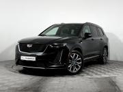 Cadillac XT6 I Санкт-Петербург  - изображение 24