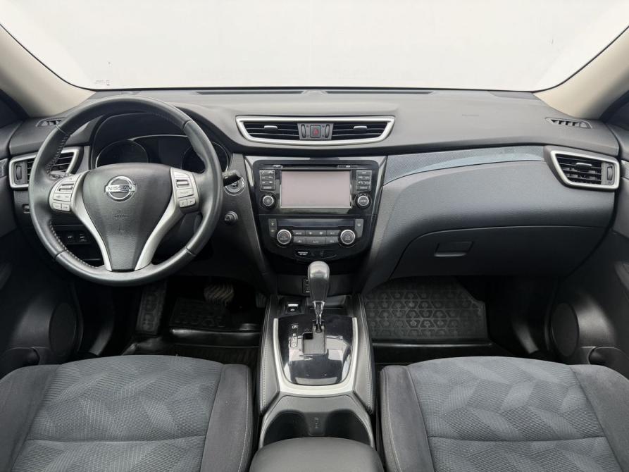 Nissan X-Trail III Москва  - изображение 13