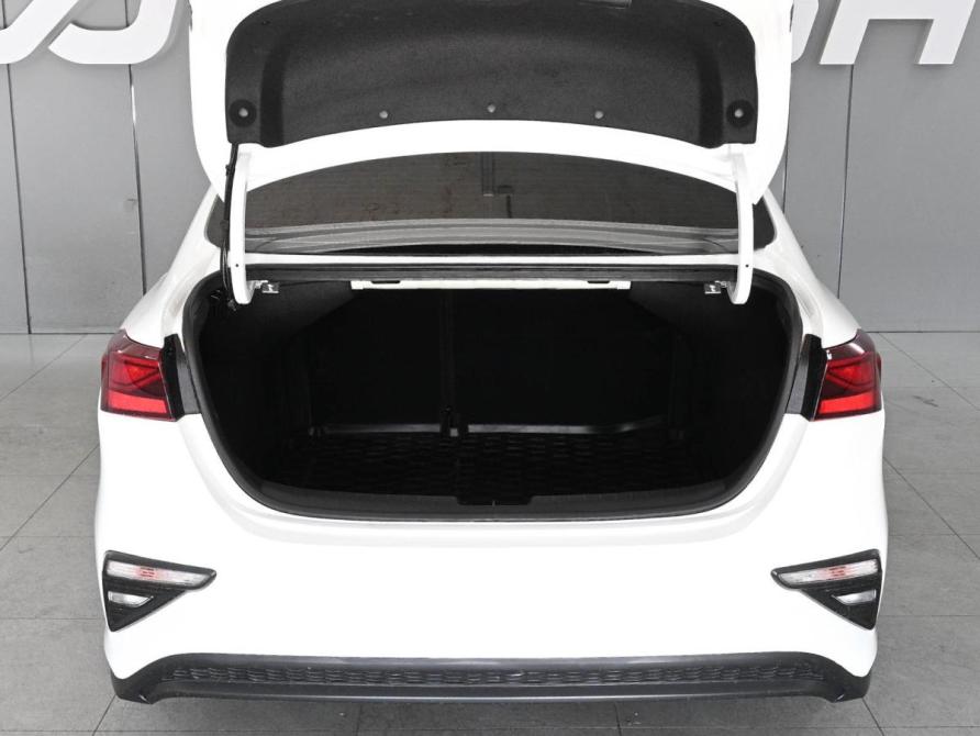 Kia Cerato IV Ростов-на-Дону  - изображение 18