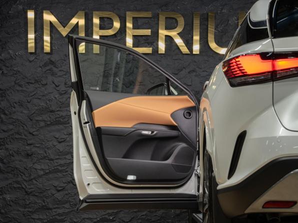 Новый Lexus RX V 2026 года, цена 11 690 000 рублей, внедорожник, Автокод Объявления