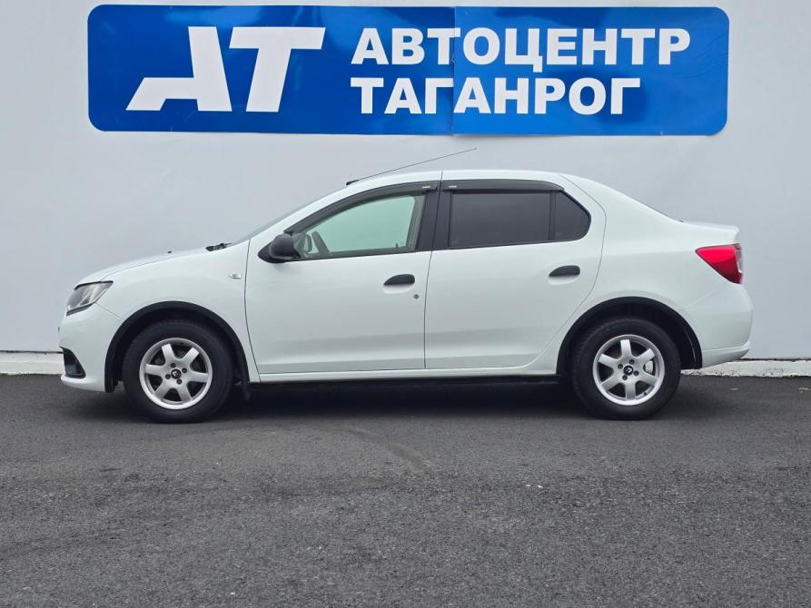 Renault Logan II Таганрог  - изображение 9
