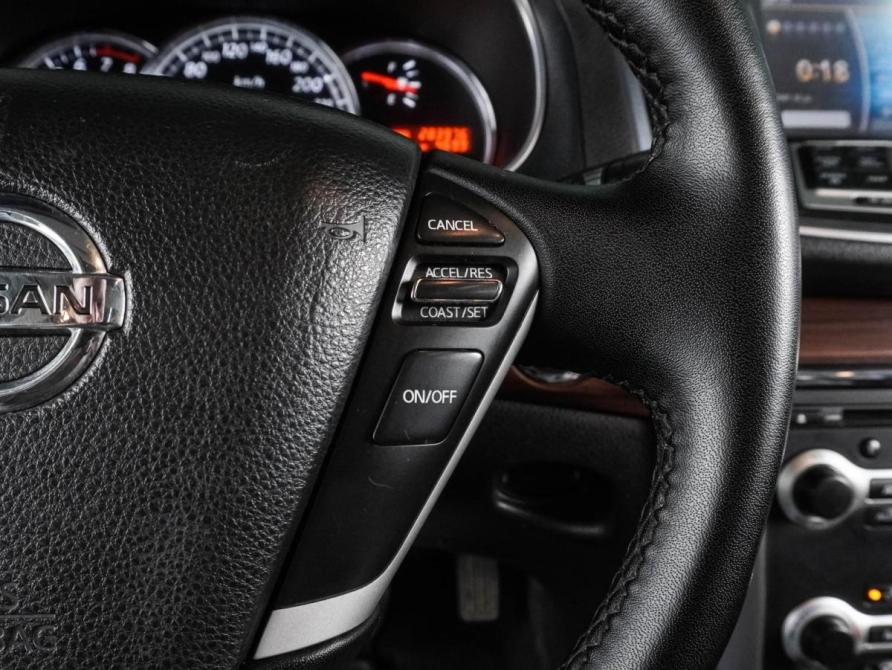 Nissan Teana II (J32) Воронеж  - изображение 19