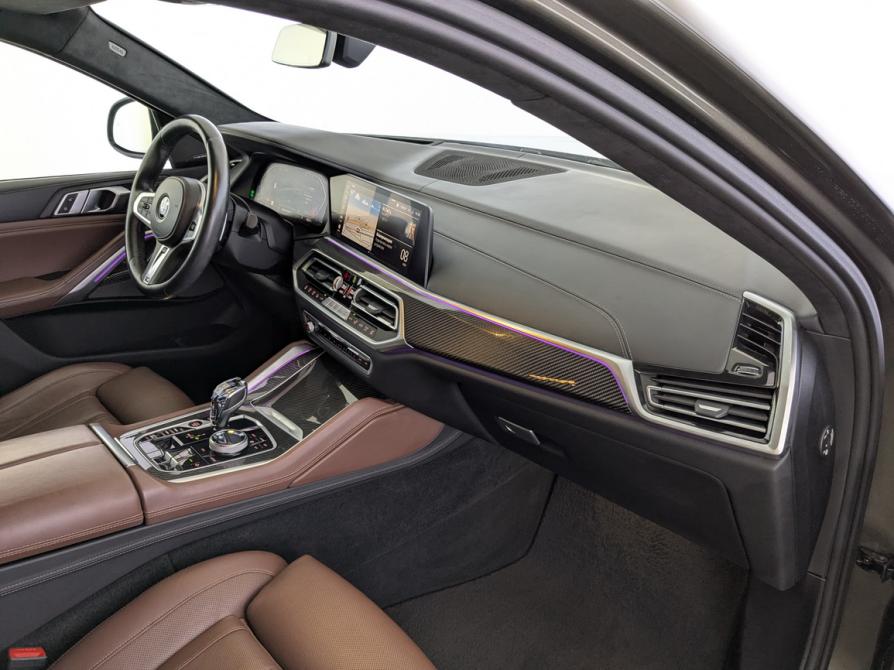 BMW X6 III (G06) Москва  - изображение 11