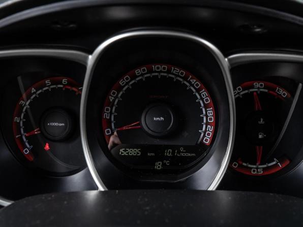 Lada (ВАЗ) Vesta I с пробегом 2019 года, цена 1 169 000 рублей, 152885 км, седан, Автокод Объявления