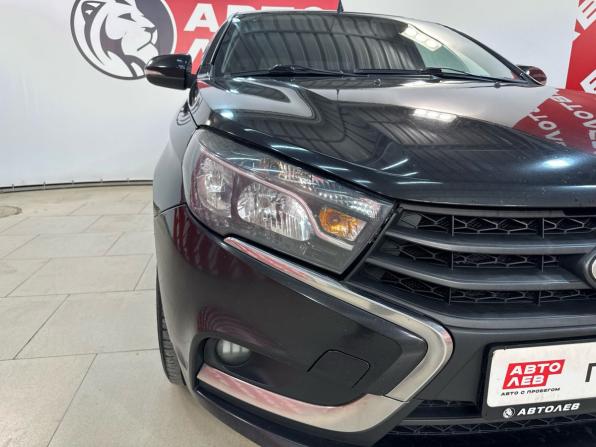 Lada (ВАЗ) Vesta I с пробегом 2018 года, цена 900 000 рублей, 165183 км, седан, Автокод Объявления