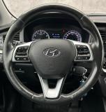 Hyundai Sonata VII (LF) Рестайлинг Альметьевск  - изображение 38