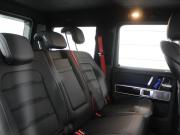 Mercedes-Benz G-Класс AMG II (W465) Рестайлинг Москва  - изображение 56