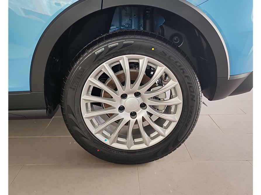 Haval Jolion I Рестайлинг 2 Ярославль  - изображение 12