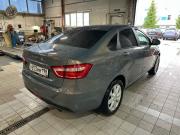 Lada (ВАЗ) Vesta I Санкт-Петербург  - изображение 8