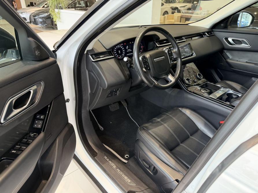 Land Rover Range Rover Velar I Краснодар  - изображение 8