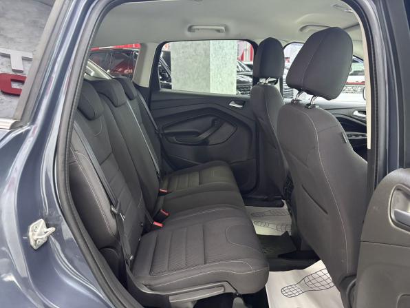 Ford Kuga II с пробегом 2013 года, цена 1 365 000 рублей, 97047 км, внедорожник, Автокод Объявления