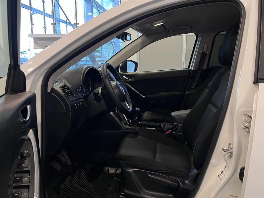 Mazda CX-5 I Чебоксары  - изображение 16