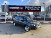 Lada (ВАЗ) Granta I Рестайлинг Альметьевск  - изображение 19