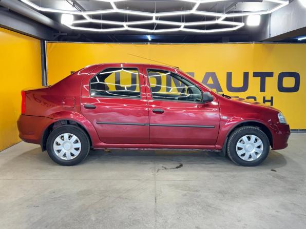 Renault Logan I Рестайлинг с пробегом 2010 года, цена 299 000 рублей, 188407 км, седан, Автокод Объявления
