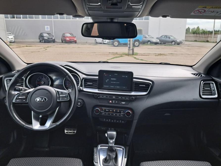 Kia Ceed III Набережные Челны  - изображение 17