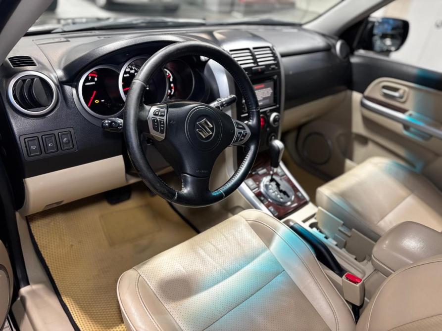 Suzuki Grand Vitara II Рестайлинг 2 Челябинск  - изображение 10