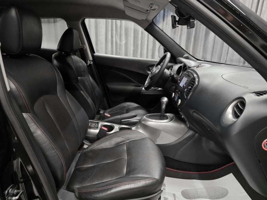 Nissan Juke I Красноярск  - изображение 12