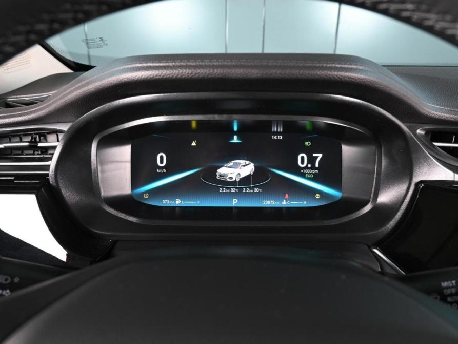 Omoda S5 Ростов-на-Дону  - изображение 22