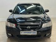 Hyundai Sonata V (NF) Балашиха  - изображение 20